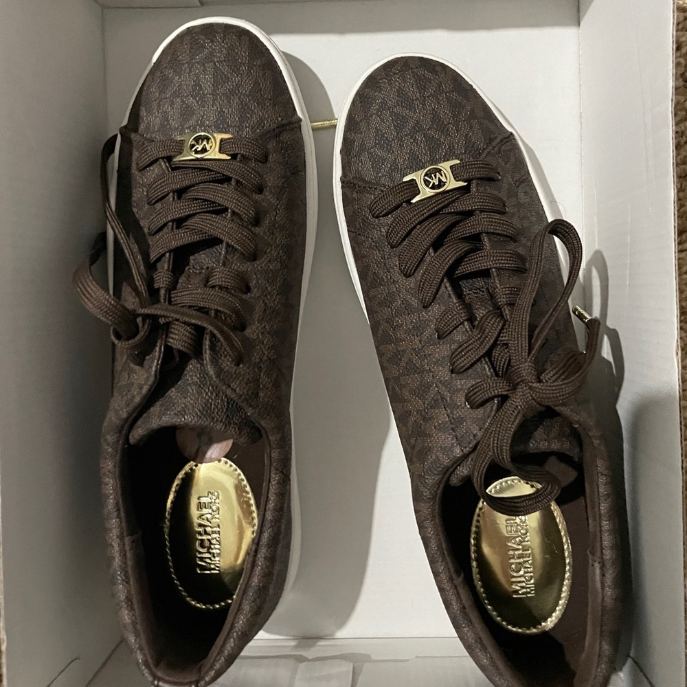Mk brand new